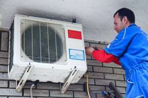 Find HVAC Contractors in Limestone County